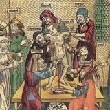 Jewish Ritual Murder Abortion Satanism Pizzagate