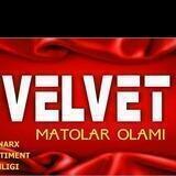 VELVET