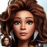 Whitney Houston