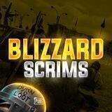 BLIZZARD | 1/2 INVITE