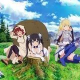 Is It Wrong to Try to Pick Up Girls in a Dungeon English Dub Season 4