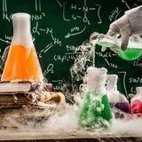Dr. Âhmäd Slêmān - Chemistry