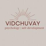vidchuvay ♡