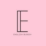 English budesh