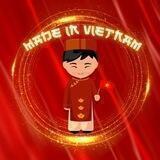 MADE IN VIETNAM