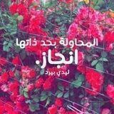 بالعزيمة والإصرار نحو التحدي والازدهار