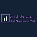 Korean World~