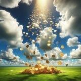 ایردرآپ رایگان | Airdrop