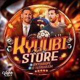 KYUUBI STORE BOT: @kyuubistore_bot