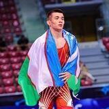 UZBEKISTAN WRESTLING (PANJOB)🤼