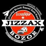 JIZZAX BOZOR