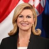 Kolinda Grabar-Kitarović