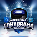 Хоккейная спинорама