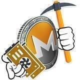 Monero Mining