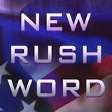 New Rush Word