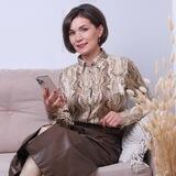Зубаржат Аллаярова @zu_alla