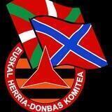 Euskal Herria-Donbass Elkartasun Komitea