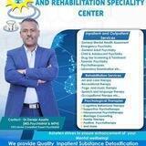 Asheten Psychiatry Speciality Center.