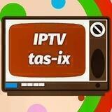 IPTV TAS-IX ЧАТ