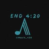 End 4:20