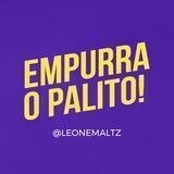 Empurrando o palito - Concursos💀👊