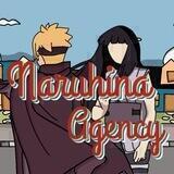 ⼪, 𝗡aruhina; Close