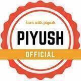 Piyush Tech Official ️Dicuss