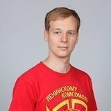 Депутат Ушаков