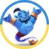 Aladdin Center Announcement