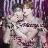 Yaoi Galaxy 💜 محافظ