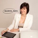 VALERIYA_MATH ЕГЭ МАТЕМАТИКА