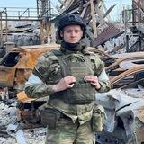 Военкор Росс Марсов