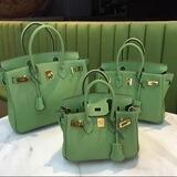 @GREEN BAGS
