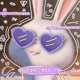 Jual acc ig RL