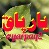 یارپاق کانالی
