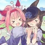 赛马娘 Pretty Derby 中文社群