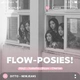 📄... flow-posies : openn with 35% savings!