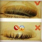 Eyelash&eyebrow