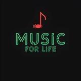 Music for life 🎧