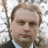 Дмитрий Линтер