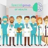 special group of health