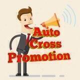 Auto Cross Promotion