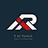 Rias manga