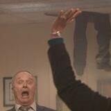 I've watched The Office too many times.