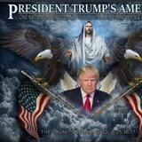 MTFP Save Our Children 🇺🇸🙏