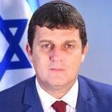 חה״כ עמית הלוי - MK Amit Halevi