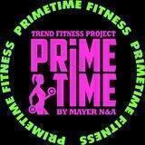 Фитнес проект PrimeTime Хабаровск