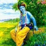 Krishna Consciousness