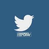 HipGray Twitter