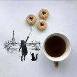 ☕ चाय पे चर्चा ☕